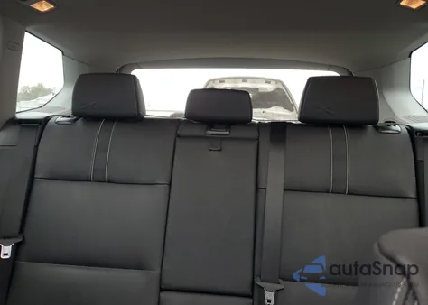 2017 BMW X3 xDrive28I z USA, uszkodzony, nr VIN 5UXWX9C33H0W76243